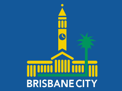 brisbane city logo