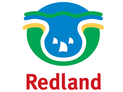 redland city logo